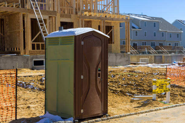 Best Sanitation services for porta potties  in Easton, MD