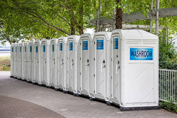 Best Long-term porta potty rental  in Easton, MD