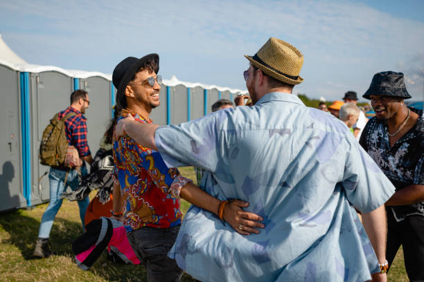 Best Luxury portable toilet rental  in Easton, MD