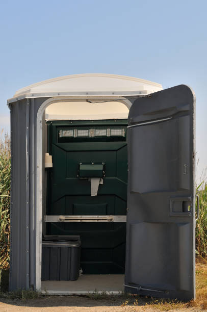 Porta potty rental for festivals in Easton, MD