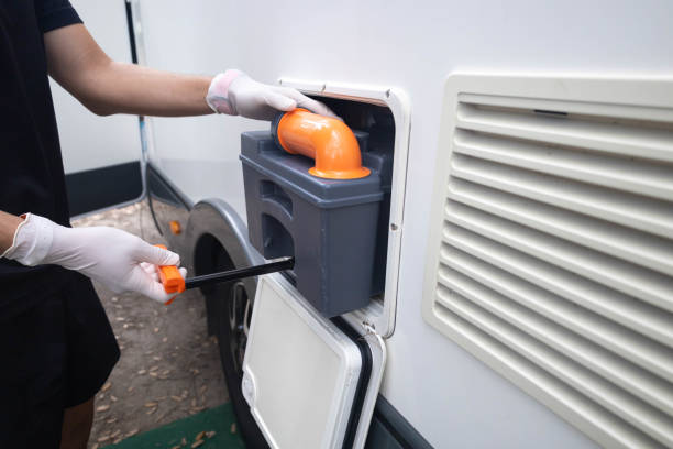 Best Best portable toilet rental  in Easton, MD