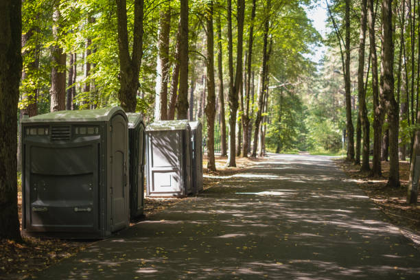 Best Affordable porta potty rental  in Easton, MD
