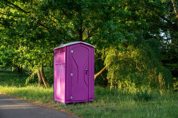 Best Luxury portable toilet rental  in Easton, MD