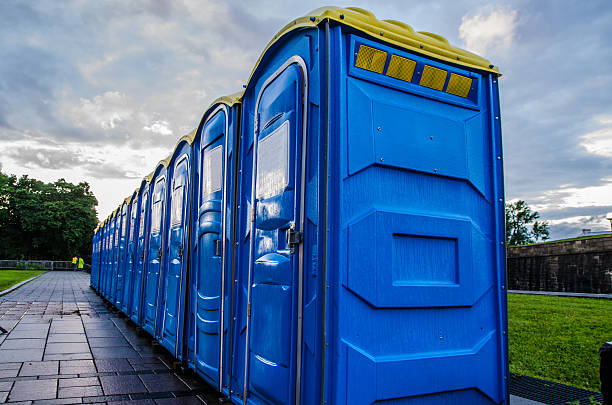 Best Temporary restroom rental  in Easton, MD