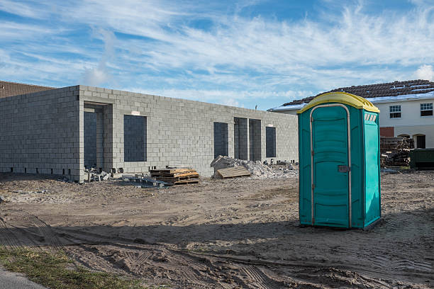 Best Portable restroom trailer rental  in Easton, MD
